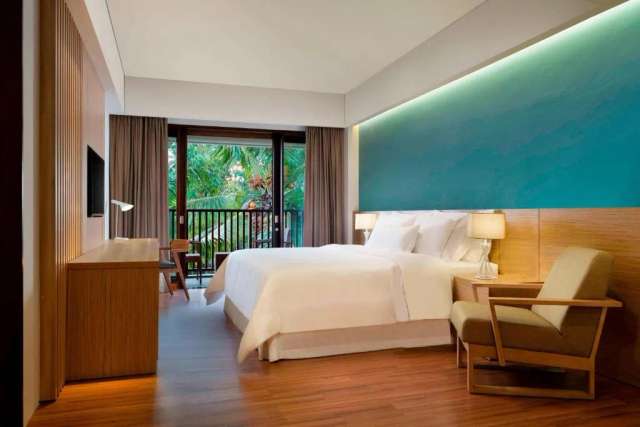 Element by Westin Bali Ubud-3