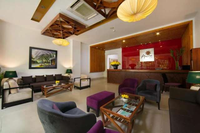 Anise Hotel & Spa Hanoi-4