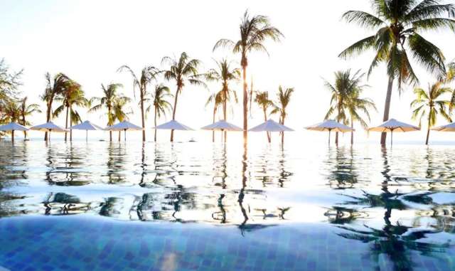 Novotel Phu Quoc Resort Hotel-3