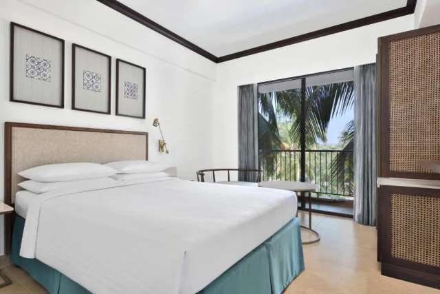 Fairfield by Marriott Goa Anjuna-3