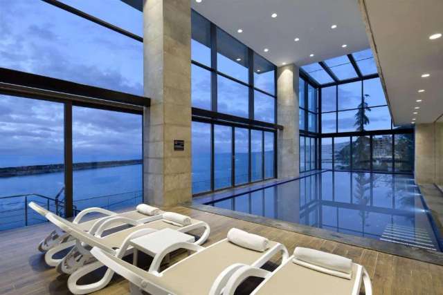 DoubleTree by Hilton Trabzon-3