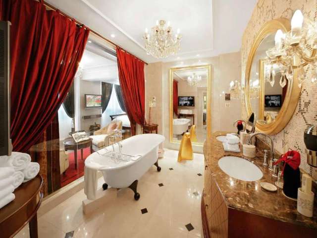 Sofitel Legend Metropole Hanoi-4