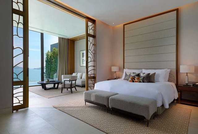 V Villas Phuket - MGallery-4