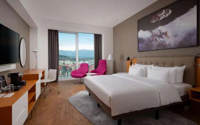 Radisson Collection Paradise Resort and Spa Sochi-4