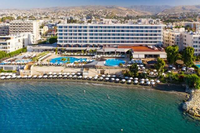 The Royal Apollonia hotel-4