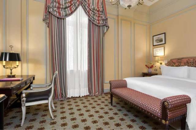 Hotel Grande Bretagne, A Luxury Collection Hotel-4