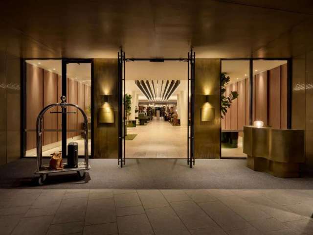 Sofitel Sydney Wentworth hotel-3