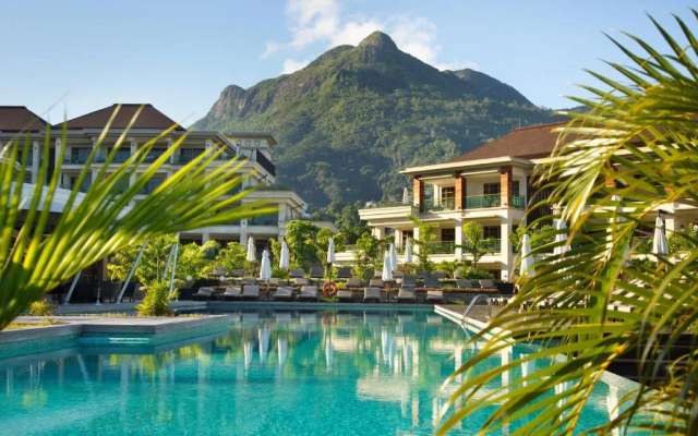 Savoy Seychelles Resort & Spa hotel-4