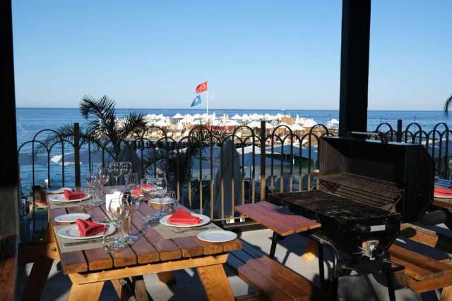 DoubleTree by Hilton Hotel Antalya-Kemer-3