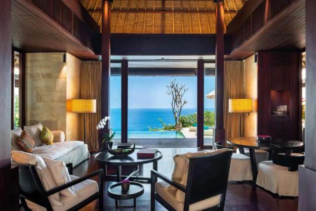 Bulgari Resort Bali-3