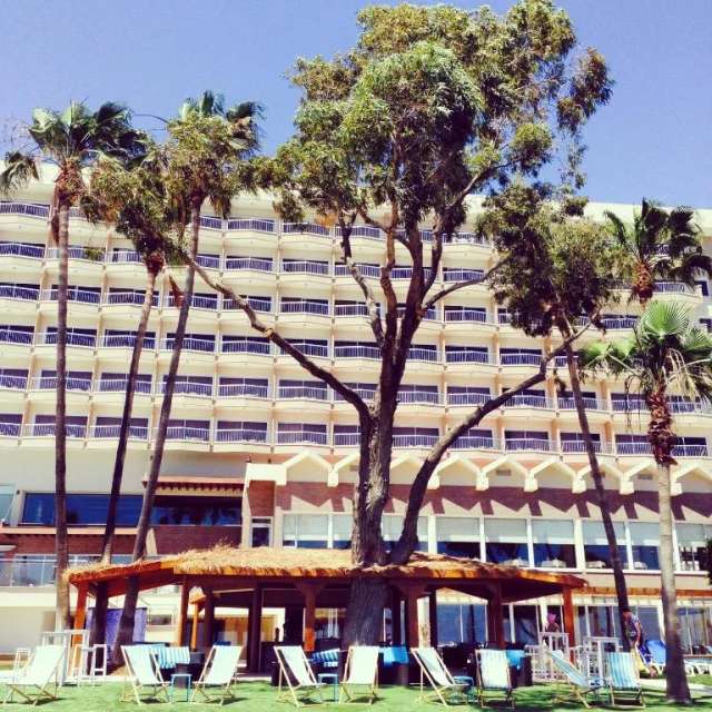 Poseidonia Beach Hotel-4