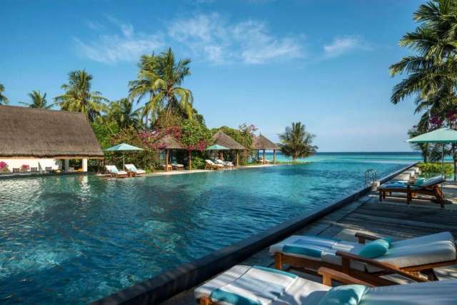 Four Seasons Resort Maldive hotel-4