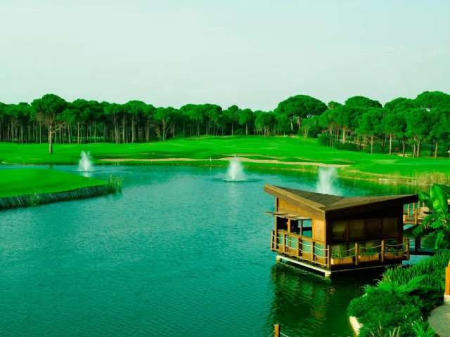 Sueno Hotels Golf Belek-3