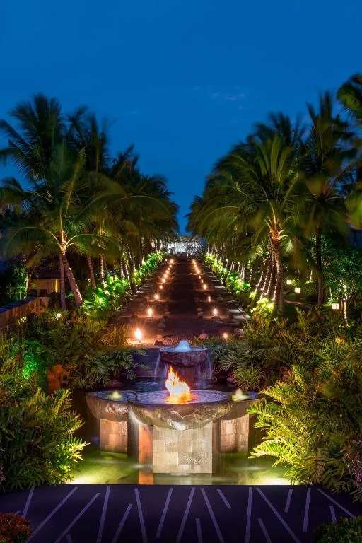 The St Regis Bali Resort hotel-3