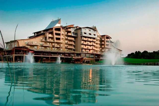 Sueno Hotels Golf Belek-4