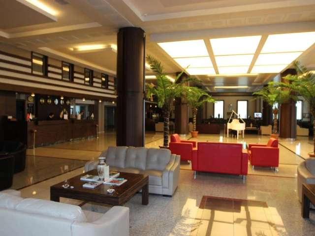 Saylamlar Hotel-4