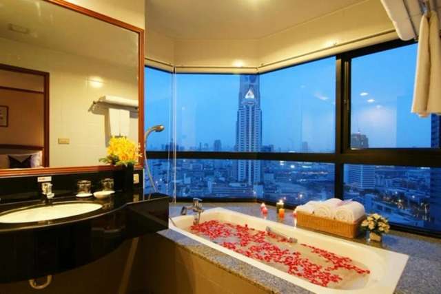 Grand Diamond Suites Hotel-4