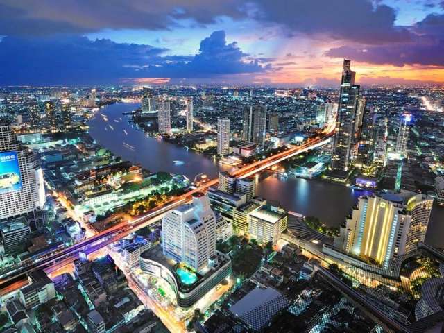 Centre Point Hotel Silom-3