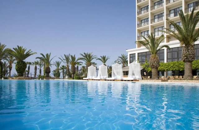 Sentido Sandy Beach-4