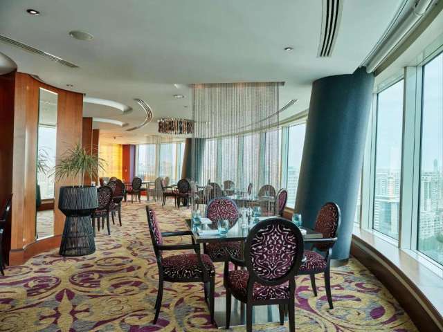 Hilton Baku-4