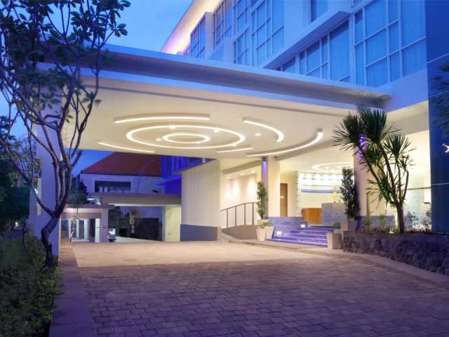 Holiday Inn Express Bali hotel-3