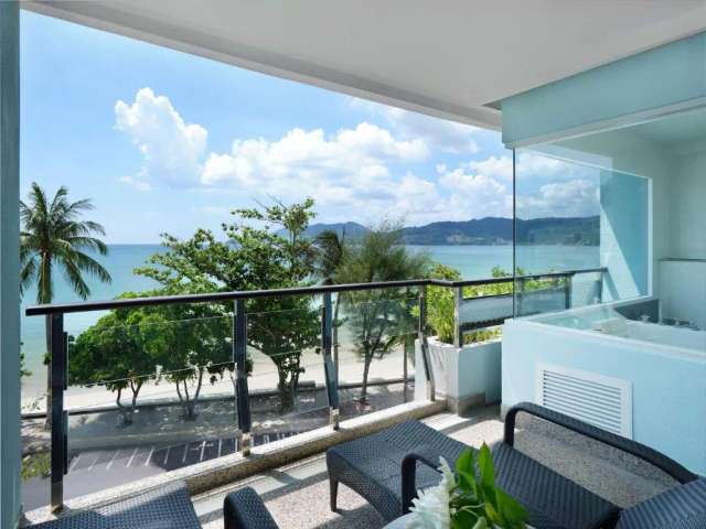 Homm Bliss Southbeach Patong-4