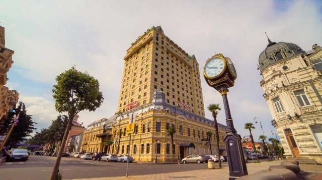 Wyndham Batumi-4