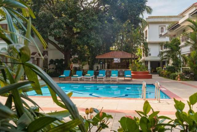 Radisson Goa Candolim hotel-4