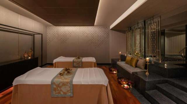 The Athenee Hotel, A Luxury Collection Hotel, Bangkok-3