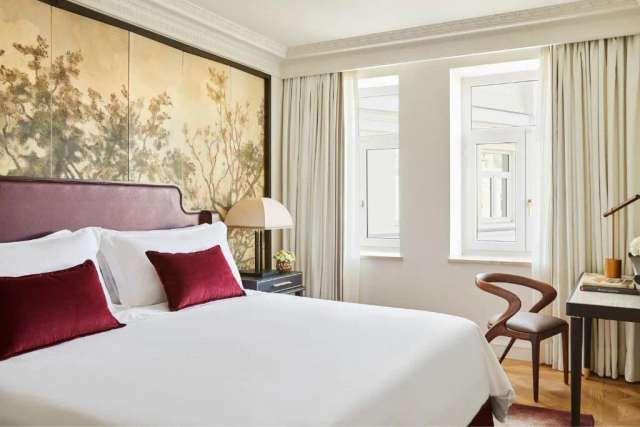 The Westin Palace Madrid hotel-4