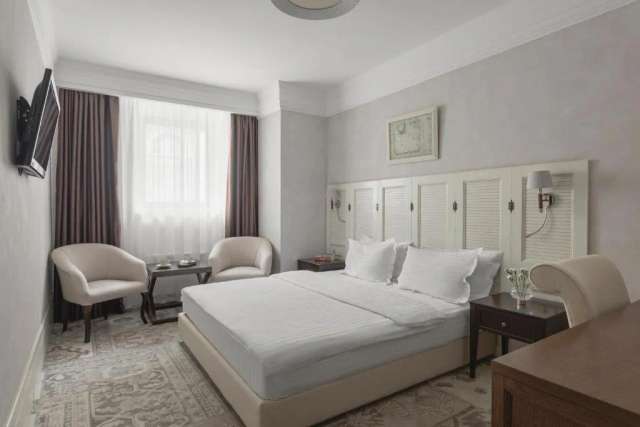 Ribas Duke Boutique Hotel-4