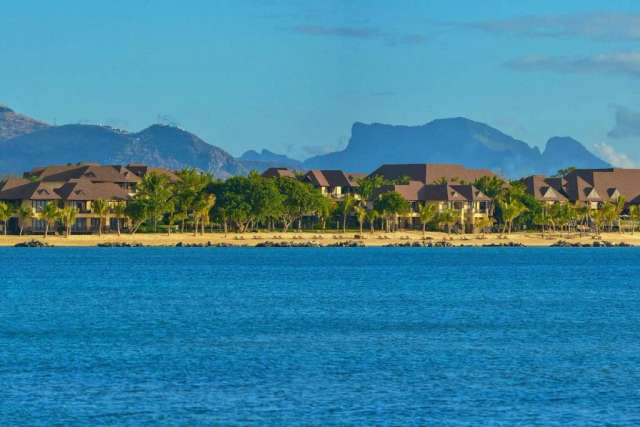 The Westin Turtle Bay Resort & Spa, Mauritius-4