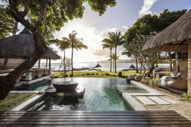 Shanti Maurice Resort & Spa-4