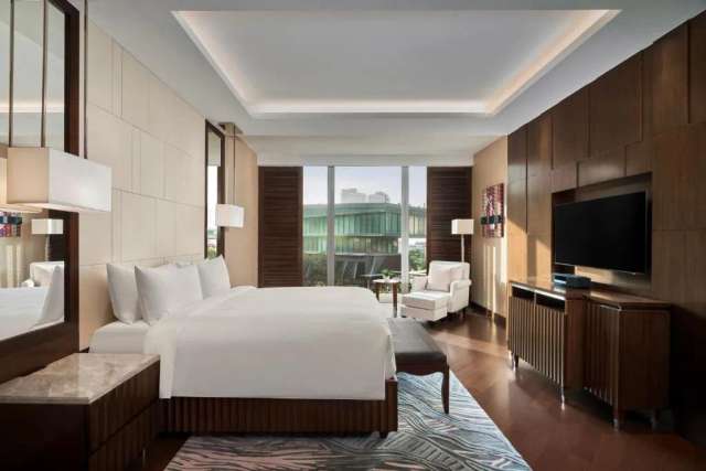 JW Marriott Hotel Hanoi-4