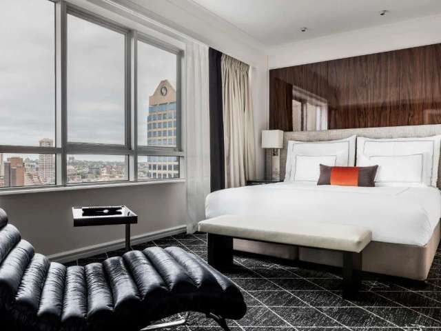 Swissotel Sydney-4