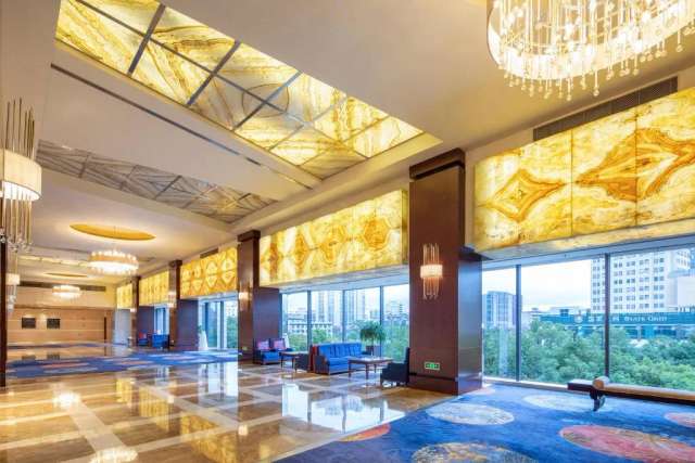 JW Marriott Hangzhou hotel-4