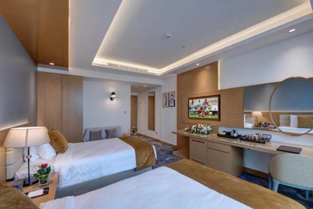 The S Hotel Al Barsha-3