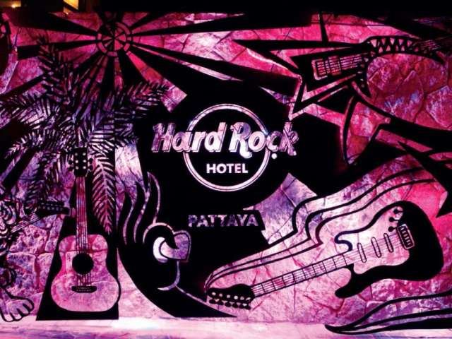 Hard Rock Hotel Pattaya-3