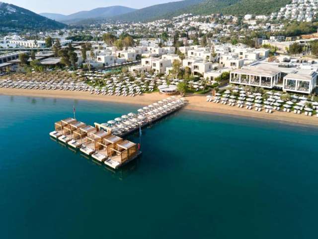 Voyage Bodrum-4