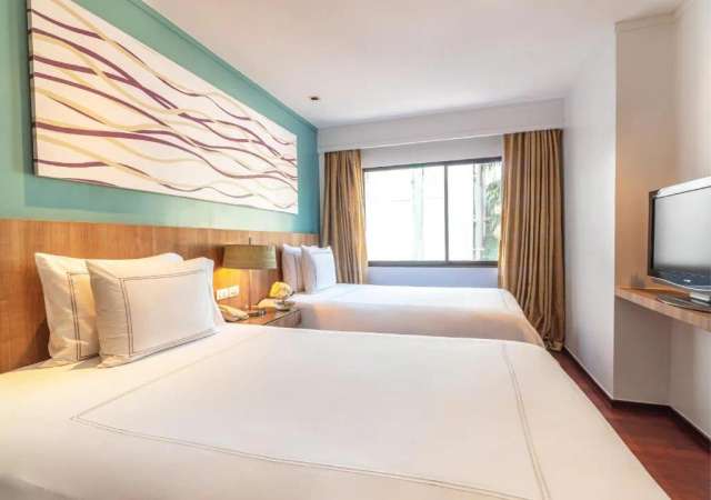 Swissotel Suites Phuket Kamala Beach-3