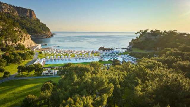 Maxx Royal Kemer Resort-4