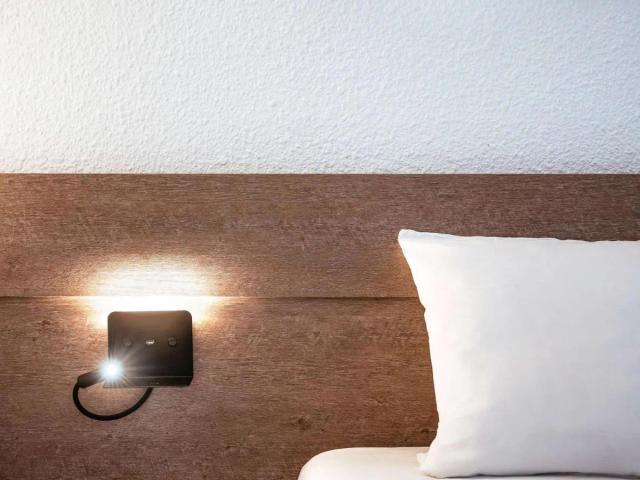 Novotel Paris Est-image-no-2
