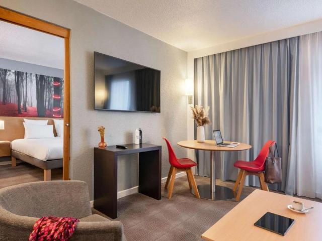 Novotel Paris Est-image-no-1