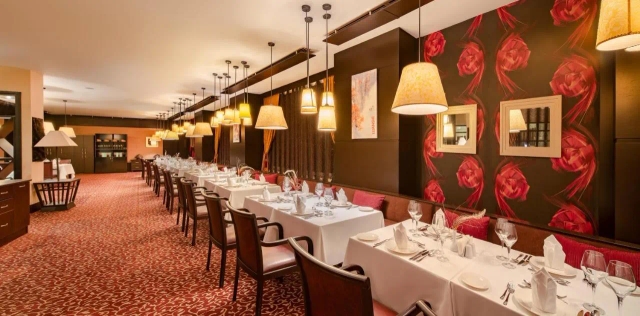 Gravel Hotels Select - Ultra All Inclusive-2